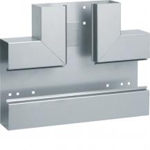 Hager T-Stück Grundprofil BRS 68x210 OT 80 vz