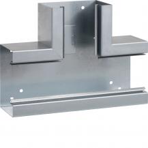 Hager T-Stück Grundprofil BRS 85x130 OT 80 vz