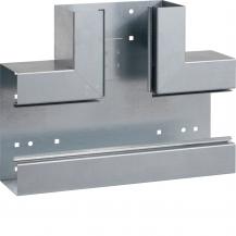 Hager T-Stück Grundprofil BRS 85x170 OT 80 vz