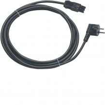 Hager Anschlussleitung Wago 3x1,5mm² Länge 4m