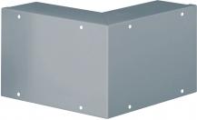 Hager Außeneck FWK 3E E30 50x110mm verzinkt