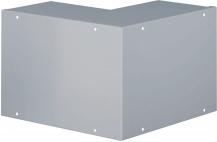 Hager Außeneck FWK 3E E30 100x160mm verzinkt