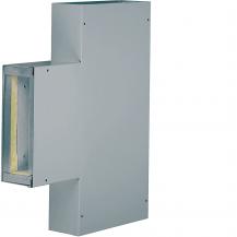 Hager T-Stück zu FWK 3E E30 50x210mm verzinkt