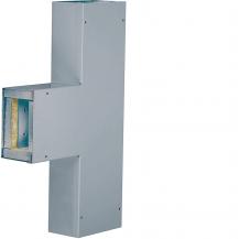 Hager T-Stück zu FWK 3E E30 100x160mm verzinkt