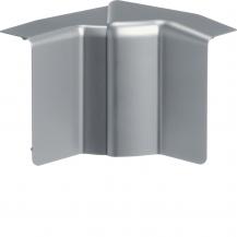 Hager Inneneck einstellbar zu SL 20x55mm D Alu