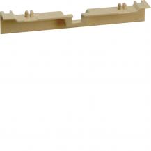 Hager Geräteträgerschürze zu SL 20x55mm D Ah