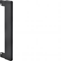 Hager Abschlussstück f. BR… 100mm Breite gs