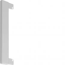 Hager Abschlussstück f. BR… 130mm Breite lg
