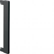Hager Abschlussstück f. BR… 130mm Breite gs