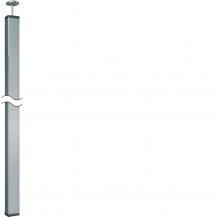 Hager DA-Säule 1-s R=2,5-2,8m DA200 L=2,45m el