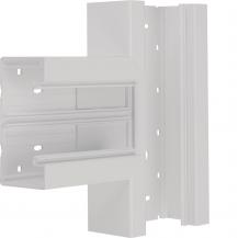Hager T-Stück Grundprofil BR 68x130 OT 80 lg