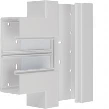 Hager T-Stück Grundprofil BR 68x170 OT 80 lg