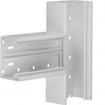 Hager T-Stück Grundprofil BR 68x100 OT 80 lg