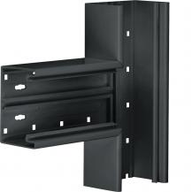 Hager T-Stück Grundprofil BR 68x100 OT 80 gs