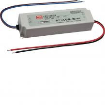 Hager Trafo 100W/24V für LED-Schlauch
