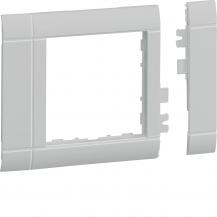 Hager Rahmenblende 55 mod. hfr 80mm, lg