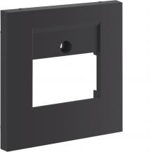 Hager Zentralscheibe 55 TAE 3-fach,  gs