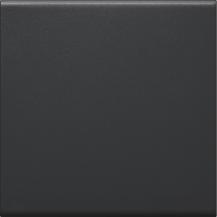 Hager Wippe 1-fach Schalter/Taster, gs