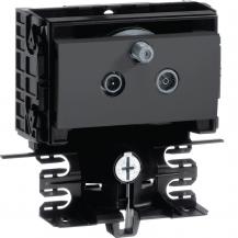Hager GT-Tech.teil SAT Stichl.dose SL 20x55 gs