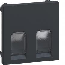 Hager Zentralscheibe 55 für GMDM..2 gs
