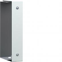 Hager Längenanpassstück FWK-Plus 100x250mm weiß pulverbeschichtet für Brandschut