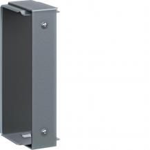 Hager Kupplung FWK-Plus 100x250 mm verzinkt für Brandschutzkanal
