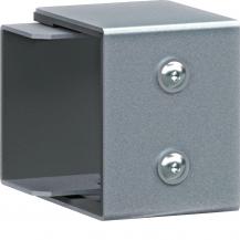 Hager Längenanpassstück FWK-Plus 60x60 mm verzinkt für Brandschutzkanal