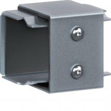 Hager Kupplung FWK-Plus 60x60 mm verzinkt für Brandschutzkanal