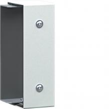 Hager Längenanpassstück FWK-Plus 60x150 mm weiß pulverbeschichtet für Brandschut