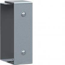 Hager Längenanpassstück FWK-Plus 60x150 mm verzinkt für Brandschutzkanal