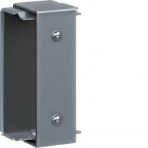 Hager Kupplung FWK-Plus 60x150 mm verzinkt für Brandschutzkanal
