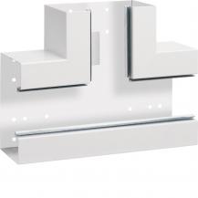 Hager T-Stück Grundprofil BRS 100x170 OT 80 vw