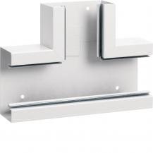 Hager T-Stück Grundprofil BRS 70x130 OT 80 vw