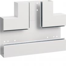 Hager T-Stück Grundprofil BRS 70x210 OT 80 vw