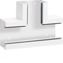 Hager T-Stück Grundprofil BRS 85x130 OT 80 vw