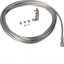 Hager Erdungsset für Standsäule XEVA11x