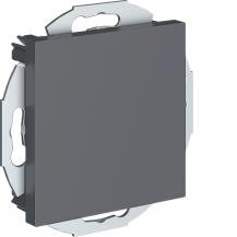 Hager Montagerahmen Blind gs