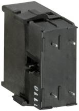 ABB CA6-11K-P Hilfskontaktblock 1S/1Ö, für K6…P, KC6…P, Lötanschluss, seitlich anbaubar