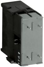 ABB CA6-11M-P Hilfskontaktblock 1S/1Ö, für 3-polige B(C)6, B(C)7 Schütze Lötanschluss, seitlich anbaubar, BC7-30-10-P