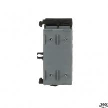 ABB CA6-11N-P Hilfskontaktblock 1S/1Ö, für 3-polige B(C)6, B(C)7 Schütze Lötanschluss, seitlich anbaubar, BC7-30-01-P