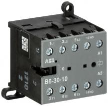 ABB B6-30-10-02 Kleinschütz, 4 kW, 42 V 40-450 Hz