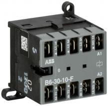 ABB B6-30-10-F-01 Kleinschütz, 4 kW, 24 V 40-450 Hz