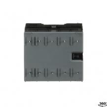 ABB B6-30-10-P-01 Kleinschütz, 4 kW, 24 V 40-450 Hz