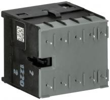 ABB B6-30-10-P-03 Kleinschütz, 4 kW, 48 V 40-450 Hz