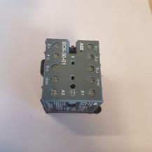 ABB BC6-30-01-01 Kleinschütz, 4 kW, 24 V DC