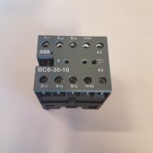 ABB BC6-30-10-16 Kleinschütz, 4 kW, 48 V DC