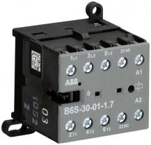 ABB B6S-30-01-2.8-72 Kleinschütz, 4 kW, 17-32 V DC, 2,8 W
