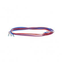 ABB C011-160 PTC Temperaturfühler blau-rot, 3 Stück