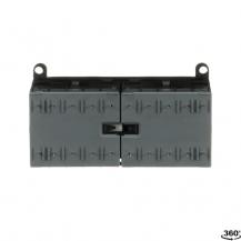 ABB VB6-30-10-P-80 Wendeschütz, 220-240 V 40-450 Hz
