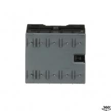 ABB B7-30-01-P-01 Kleinschütz, 5,5 kW, 24 V 40-450 Hz
